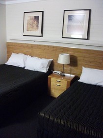 City Park Motel & Apartments