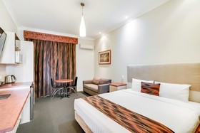 Comfort Inn Prince Of Wales