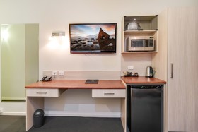 Comfort Inn Prince Of Wales