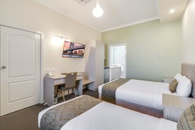 Comfort Inn Prince Of Wales