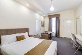 Comfort Inn Prince Of Wales