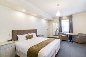 Comfort Inn Prince Of Wales
