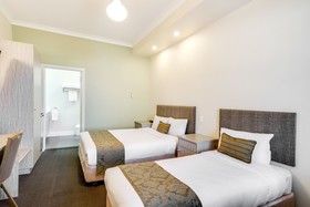 Comfort Inn Prince Of Wales