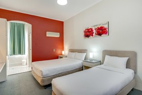 Comfort Inn Prince Of Wales