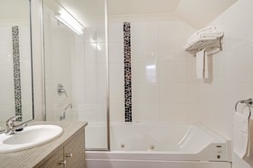 Comfort Inn Prince Of Wales