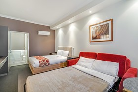 Comfort Inn Prince Of Wales