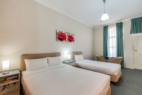 Comfort Inn Prince Of Wales