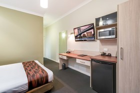 Comfort Inn Prince Of Wales