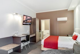 Comfort Inn Prince Of Wales