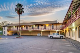 Comfort Inn Prince Of Wales