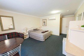 Garden City Motor Inn Wagga Wagga