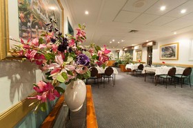 Garden City Motor Inn Wagga Wagga