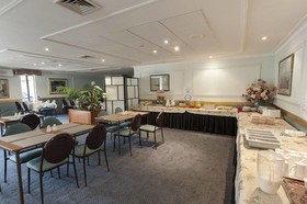 Garden City Motor Inn Wagga Wagga