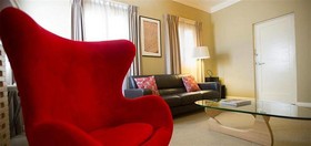 Globe Apartments