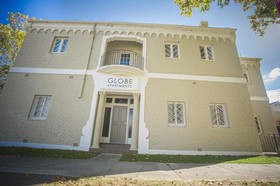 Globe Apartments