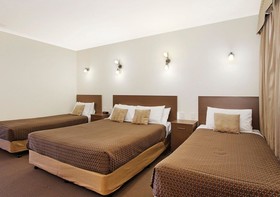 Comfort Inn Heritage Wagga