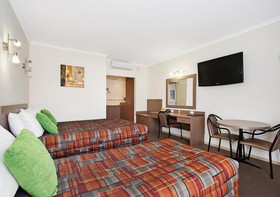 Comfort Inn Heritage Wagga