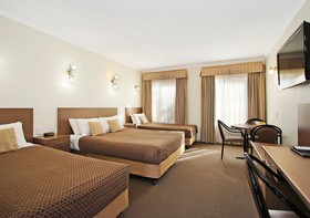 Comfort Inn Heritage Wagga