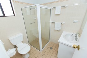 Lincoln Cottage Motor Inn
