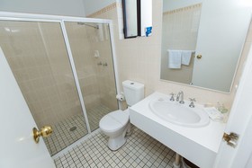 Lincoln Cottage Motor Inn