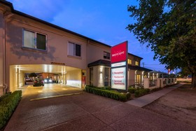 Mercure Wagga Wagga