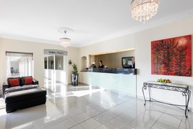 Mercure Wagga Wagga