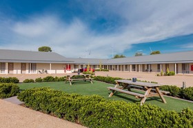Mercure Wagga Wagga