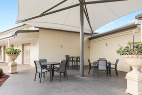 Mercure Wagga Wagga