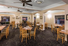 Mercure Wagga Wagga