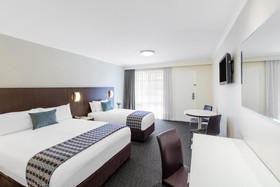 Mercure Wagga Wagga