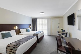 Mercure Wagga Wagga