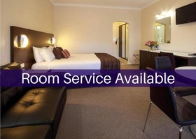 Mercure Wagga Wagga