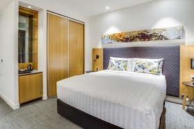 Quality Hotel Rules Club Wagga