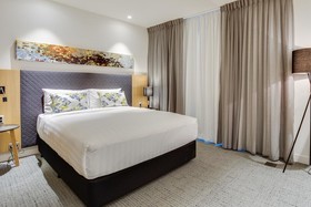 Quality Hotel Rules Club Wagga