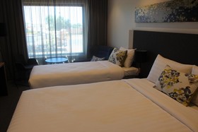 Quality Hotel Rules Club Wagga