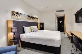 Quality Hotel Rules Club Wagga