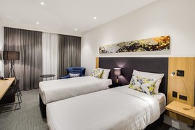 Quality Hotel Rules Club Wagga