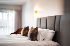 St Hugh Hotel