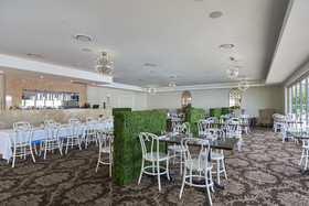 The International Hotel  Wagga