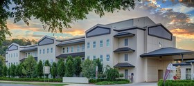 The International Hotel  Wagga