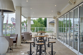 The International Hotel  Wagga