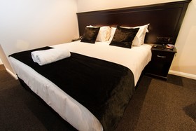 The International Hotel  Wagga
