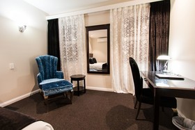 The International Hotel  Wagga