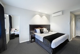 The International Hotel  Wagga
