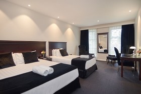The International Hotel  Wagga