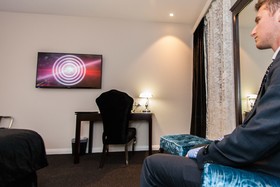 The International Hotel  Wagga