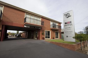 Wagga RSL Club Motel
