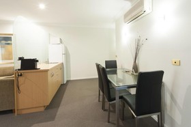Wagga RSL Club Motel