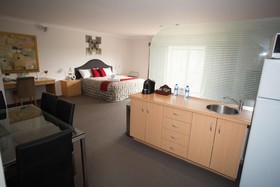 Wagga RSL Club Motel