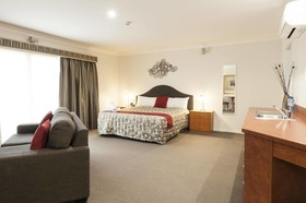 Wagga RSL Club Motel